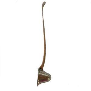 F B ROGERS Italy VINTAGE Silver Candle Snuffer